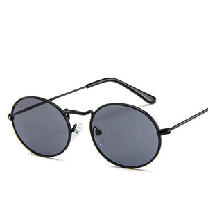 Oval Sunglasses